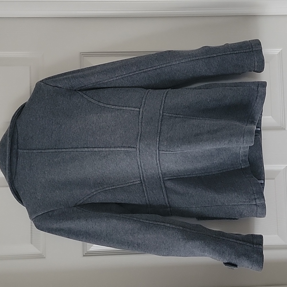 Iris Basic Jacket - Picture 2 of 4